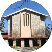 chapel